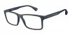 OKULARY KOREKCYJNE EMPORIO ARMANI EA 3038 6185 56 ROZMIAR M